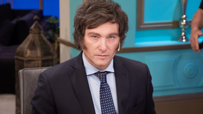 Javier Milei: medidas podrían afectar los precios del maíz y aceite de soya que importa el Perú