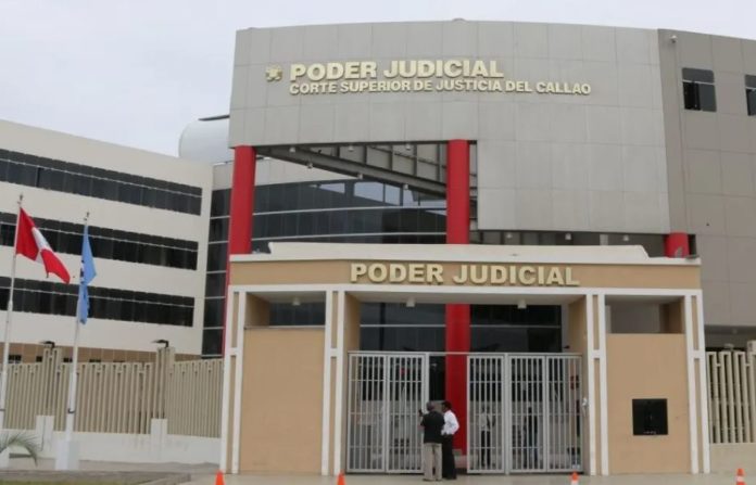 9 meses de prisión preventiva para parricida