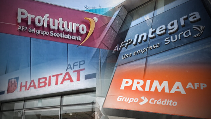AFP en Crisis: Deuda Estatal supera los S/ 12 millones