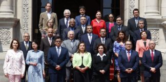 ANGR solicitó la modificación de la Ley Forestal