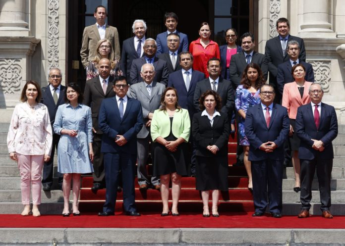 ANGR solicitó la modificación de la Ley Forestal