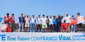 Municipalidad de Ate inauguró más de 40 talleres de verano