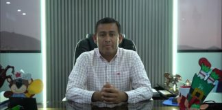 Alcalde Irvin Chávez gasta 40 millones de soles del presupuesto municipal en sueldos, alquileres y viajes