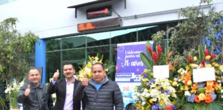 Dueño de Anypsa sentenciado a prisión por evasión fiscal