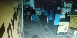 Asaltan a empresario y se llevan 9 mil soles Asaltan a empresario y se llevan 9 mil soles