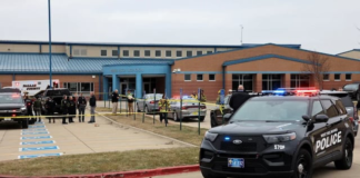 Asesina en secundaria y se suicida