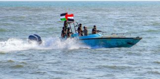 Atacan buque ‘gringo’ en costas de Yemen