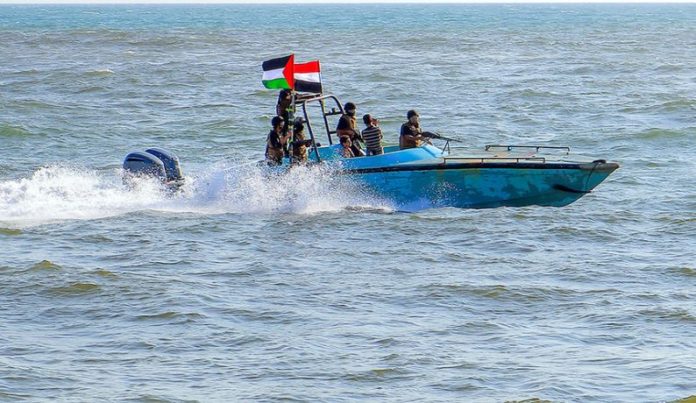 Atacan buque ‘gringo’ en costas de Yemen