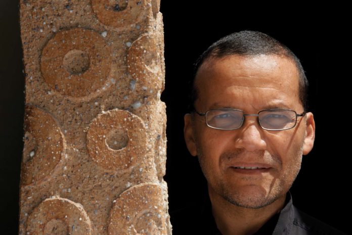Carlos Runcie ha sido honrado con la distinción de Personalidad Meritoria de la Cultura.