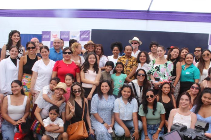 Campaña “Prevención 365” educa sobre cáncer de piel