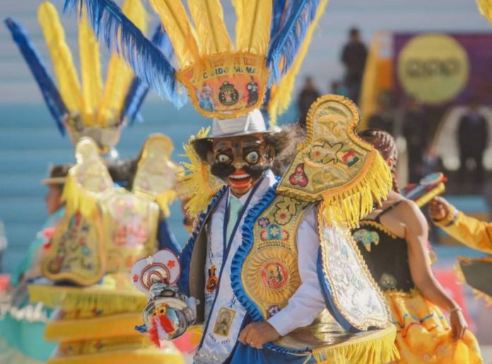 Candelaria Candelaria