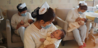 China en Picada Demográfica: ¿Renacerá en el Año del Dragón?