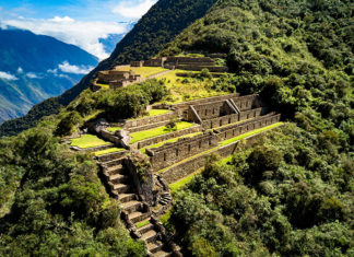 The New York Times destaca que Choquequirao se encuentra entre los lugares más recomendados para visitar en el mundo este año