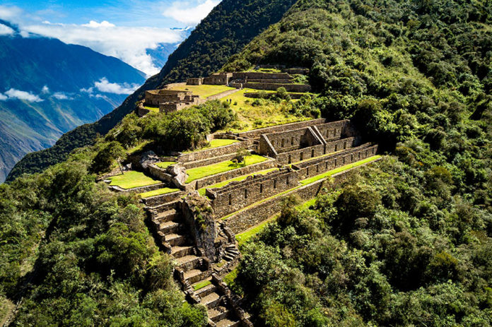 The New York Times destaca que Choquequirao se encuentra entre los lugares más recomendados para visitar en el mundo este año