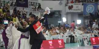 Callao celebra con Festival de Marinera Concurso Nacional de Marinera