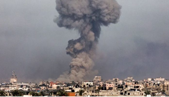 Confirmado hamás usa  armas norcoreanas