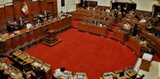 Congreso: plantean que alcaldes y gobernadores tengan 7 días de licencia al año