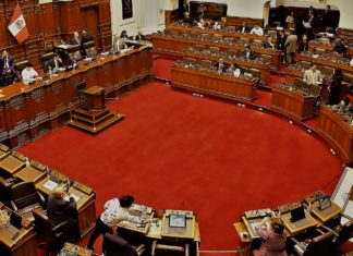 Congreso: plantean que alcaldes y gobernadores tengan 7 días de licencia al año