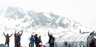 La sociedad de la nieve: Veracidad elogiada por Sobreviviente