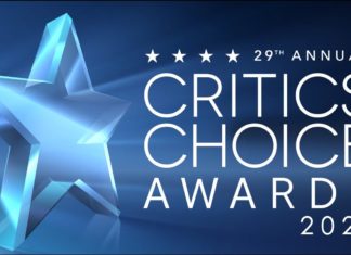 Critics Choice Awards 2024: lista completa de ganadores