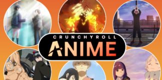 Crunchyroll