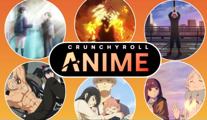 Crunchyroll