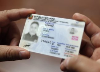Reniec: aumentaron en un 50% para DNI