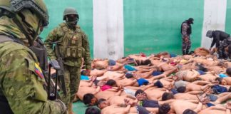 Daniel Noboa avanza en la ‘bukelización’ de Ecuador