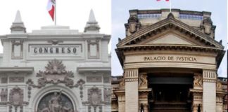 Destituirán a jueces que liberen sicarios