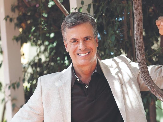 Diego Bertie: película póstuma se estrena en marzo