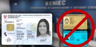 Documento Nacional de Identidad Electrónico (DNIe)