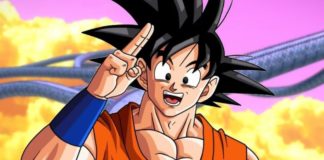 Dragon Ball