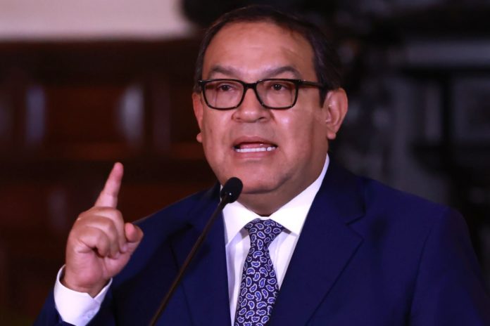 Emergencia en la frontera norte ante crisis en Ecuador