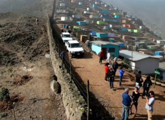 Lima: desigualdad económica es la primera causa de discriminación