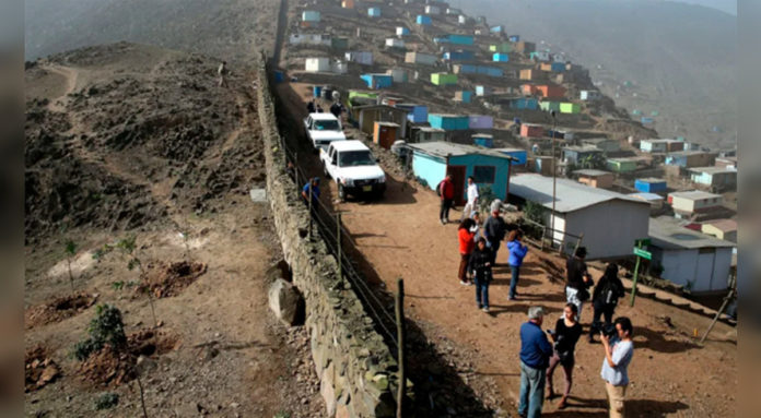 Lima: desigualdad económica es la primera causa de discriminación