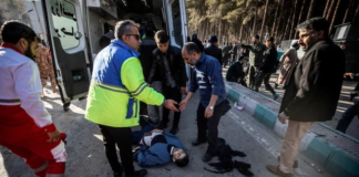 Estado Islámico reivindicó el atentado en Irán