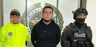 Extraditan al ‘Pablo Escobar ecuatoriano’