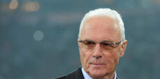 Fallece la leyenda del Fútbol Alemán Franz Beckenbauer
