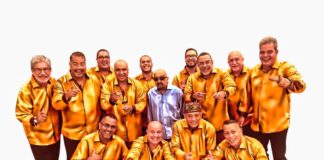 Gran Combo