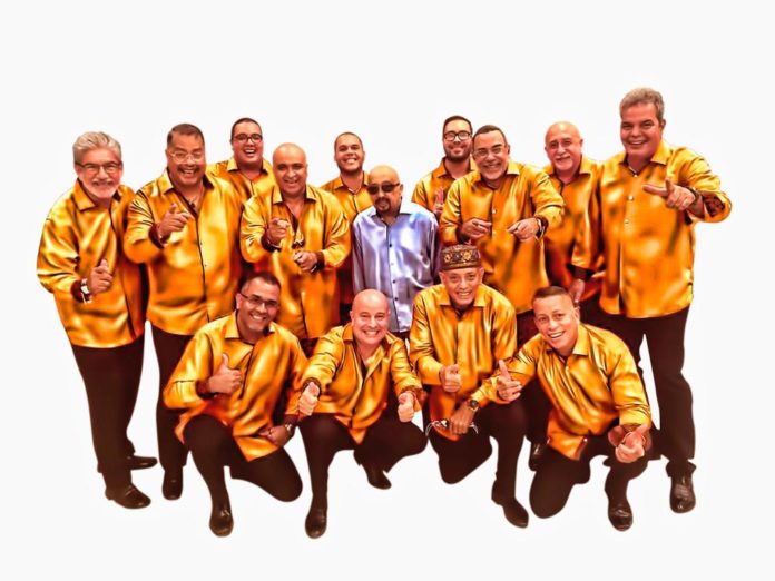 Gran Combo