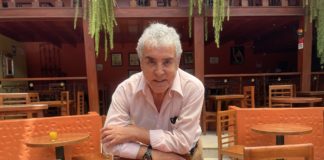 "Las Leyendas de mi Pueblo", proyecto cultural bajo la producción de Antonio Arrue