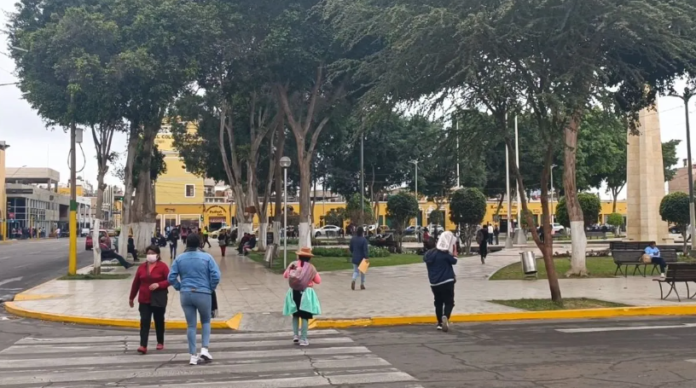Ica: temperatura llegará a 36 °C, según Senamhi