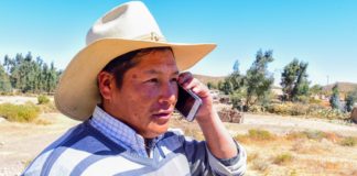 MTC recomienda utilizar el buzón de voz de la línea 119 durante una emergencia