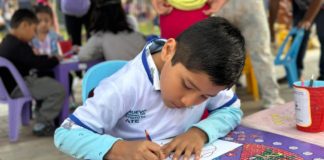 Ate: Abren más de 40 talleres de verano para estas "vacaciones útiles 2024"