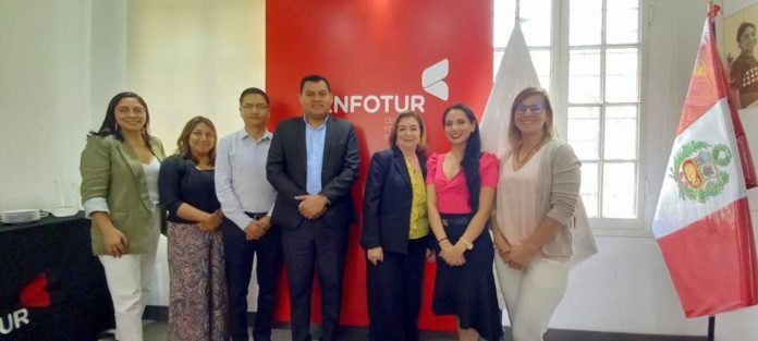 Jovenes del distrito serán beneficiados