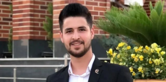 Irán ejecutó a otro preso por protestas