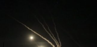 Israel retira sus tropas de la zona norte de Gaza