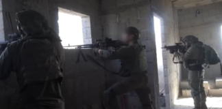 Israel destruye túneles y mata más terroristas