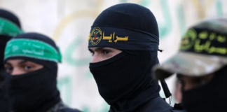 Israel frustra atentados de Hamas