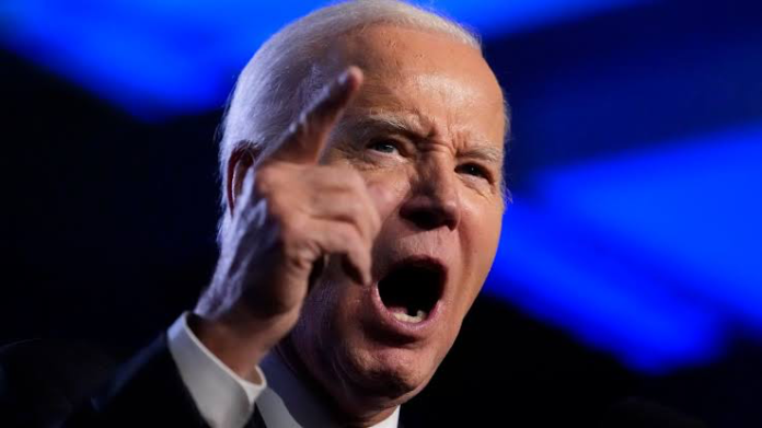 Joe Biden